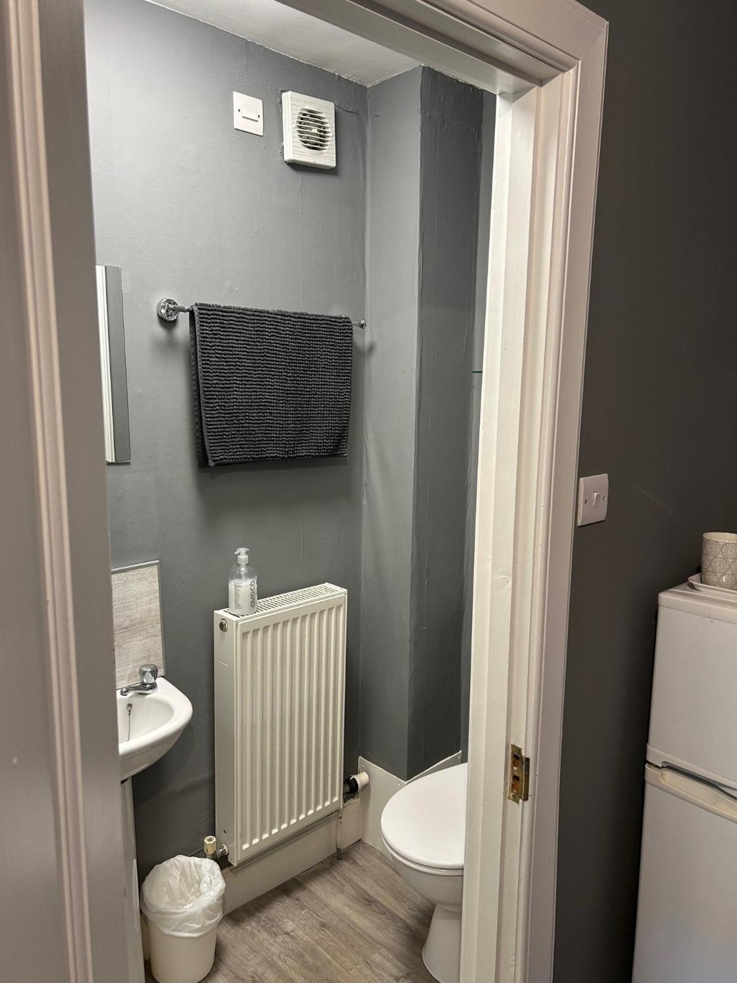 Winmar Hotel Inverness Phòng bức ảnh