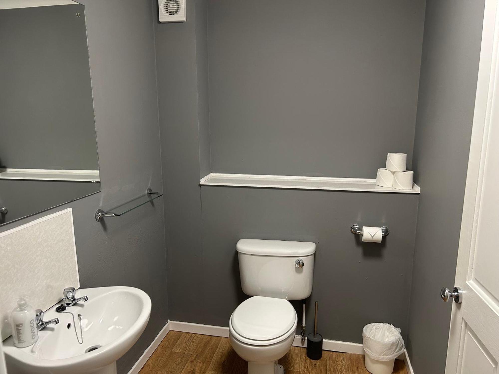 Winmar Hotel Inverness Phòng bức ảnh