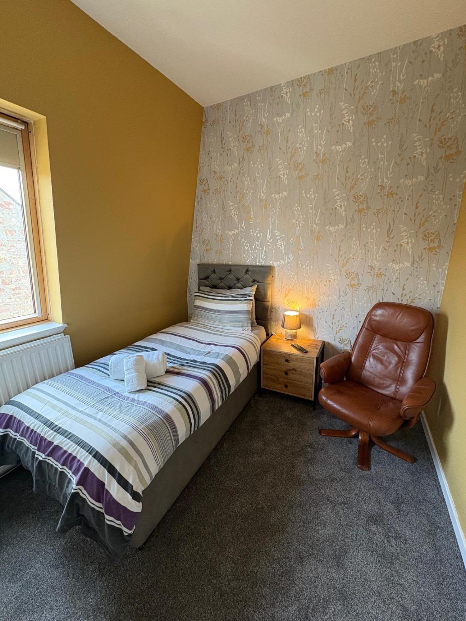 Winmar Hotel Inverness Ngoại thất bức ảnh