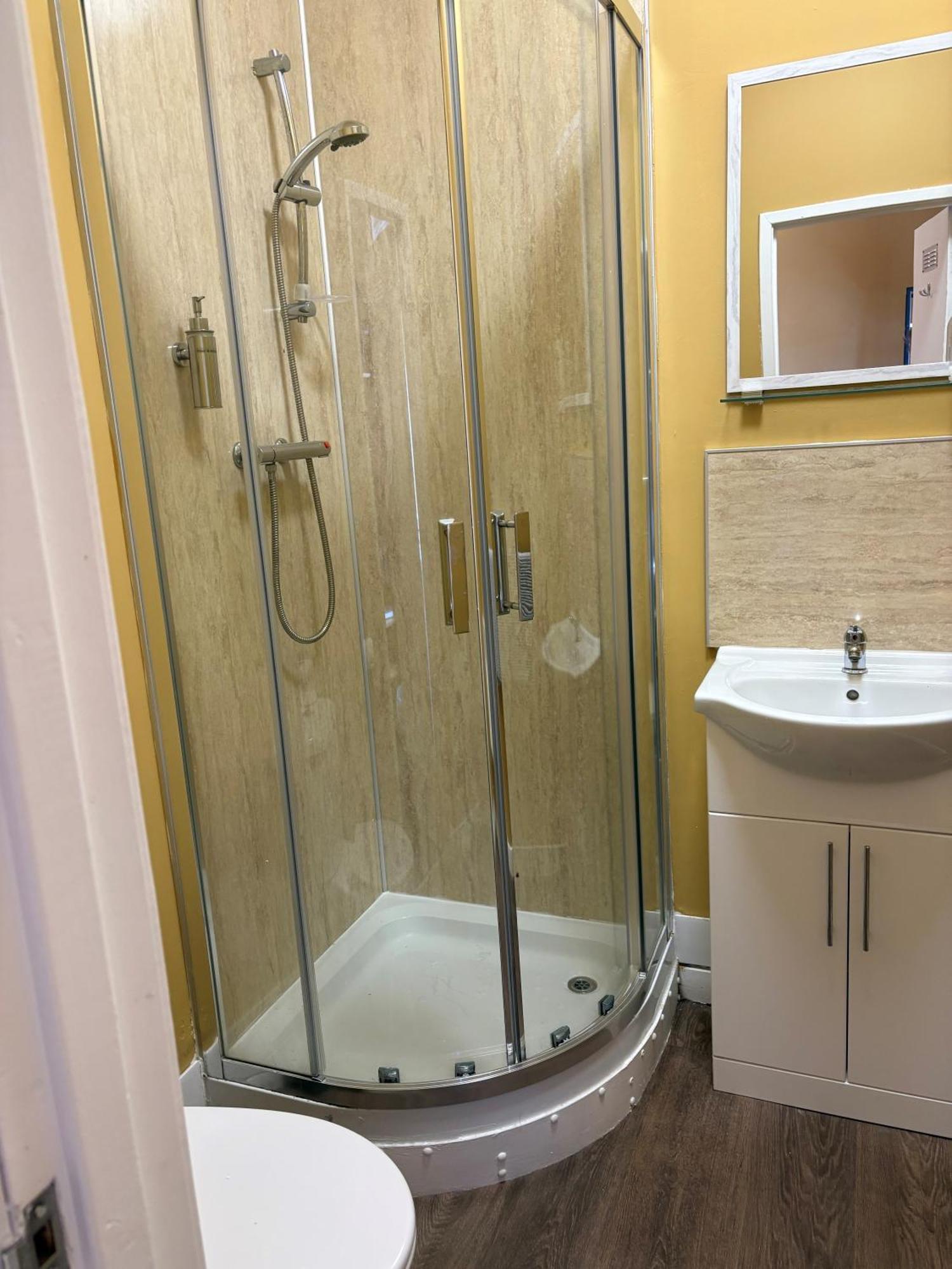 Winmar Hotel Inverness Phòng bức ảnh